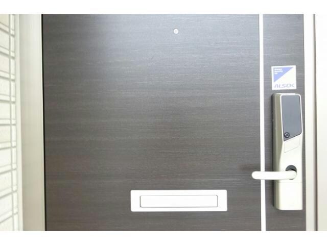 グランライト　Ｃの物件内観写真