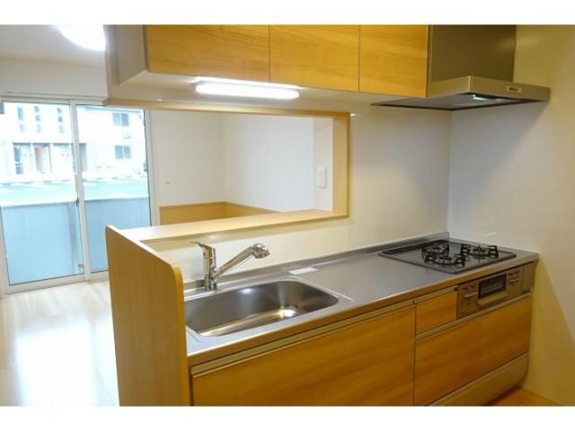 グランライト　Ｃの物件内観写真