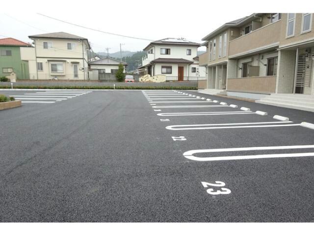 グランライト　Ｃの物件外観写真