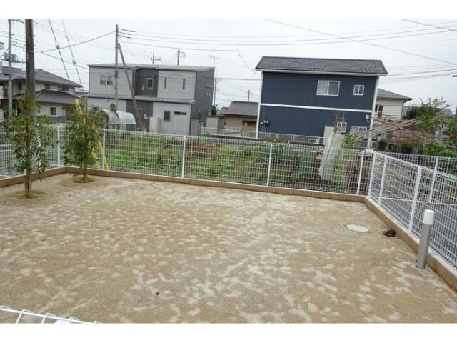 グランライト　Ｃの物件外観写真