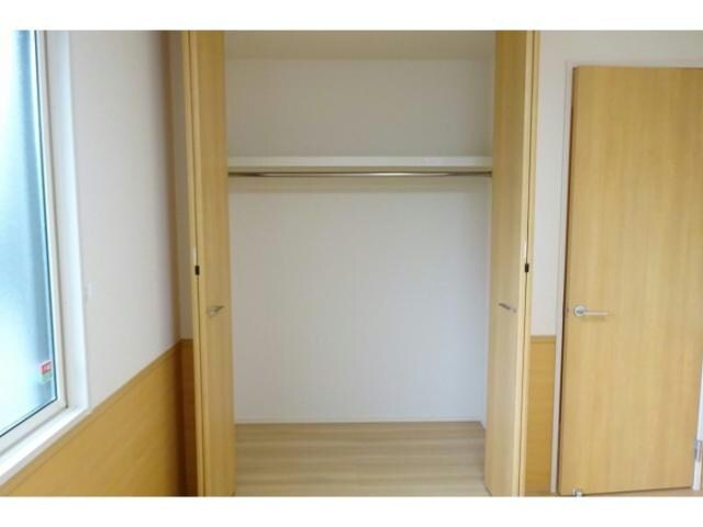 グランライト　Ｃの物件内観写真