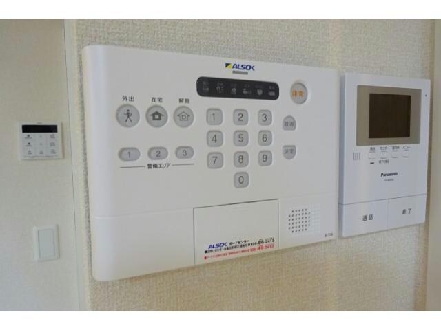 グランライト　Ｃの物件内観写真