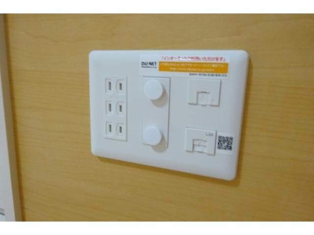 グランライト　Ｃの物件内観写真