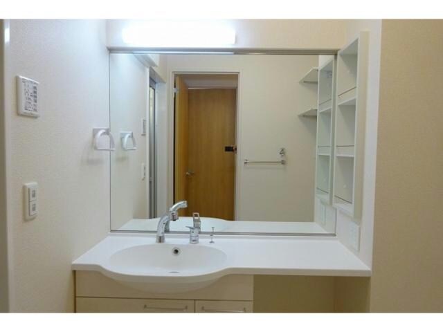 グランライト　Ｃの物件内観写真