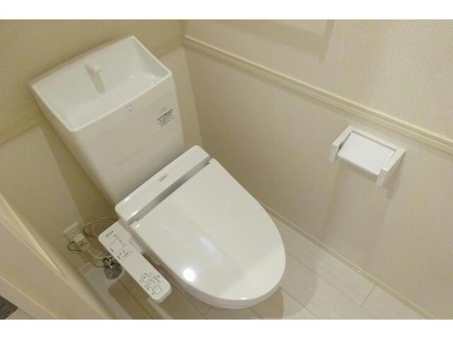 グランライト　Ｃの物件内観写真