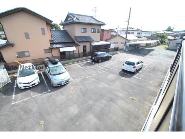 ガーデンコートの物件外観写真