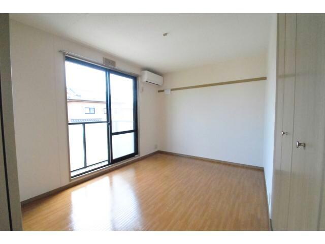 ガーデンコートの物件内観写真