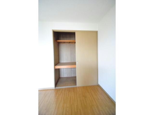 ガーデンコートの物件内観写真