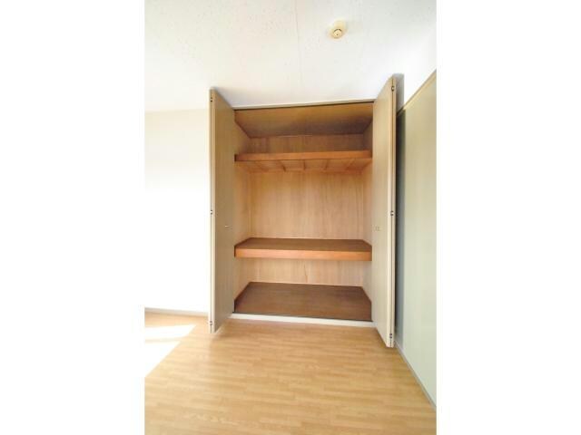 ガーデンコートの物件内観写真