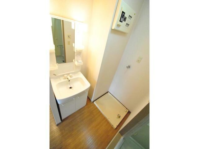 ガーデンコートの物件内観写真