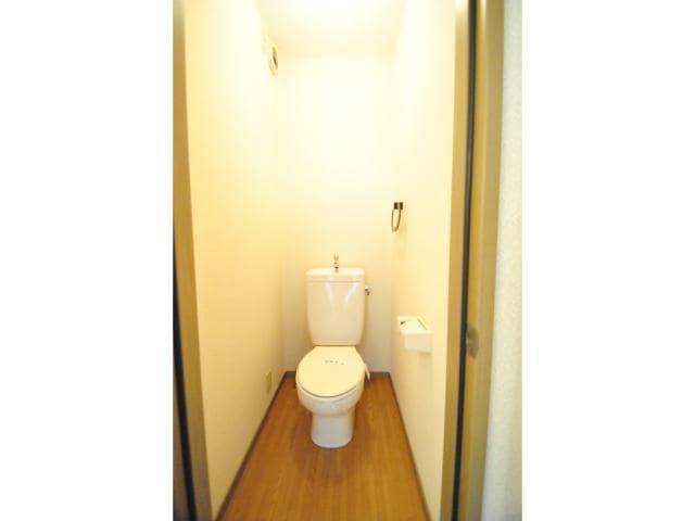 ガーデンコートの物件内観写真