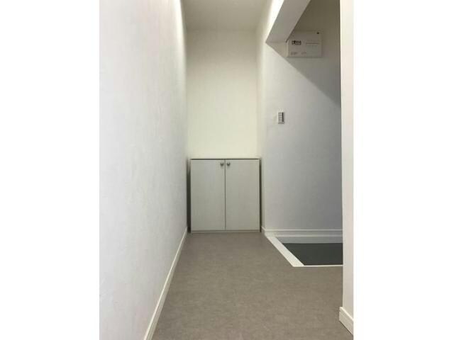 黒沢マンションの物件内観写真