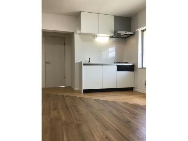 黒沢マンションの物件内観写真