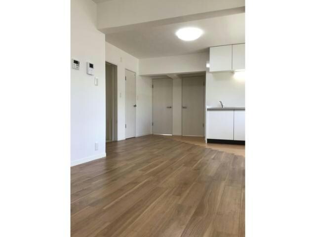 黒沢マンションの物件内観写真