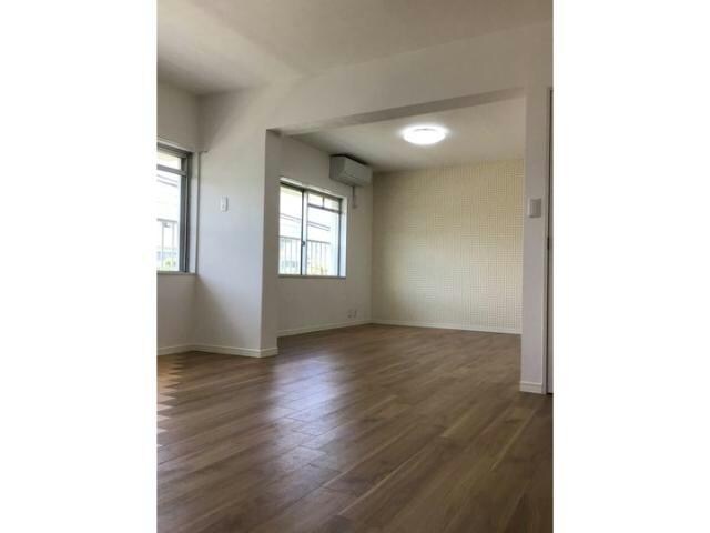 黒沢マンションの物件内観写真