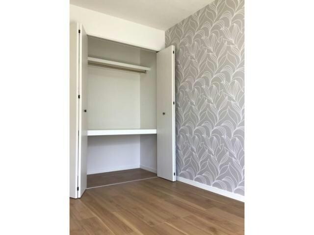 黒沢マンションの物件内観写真