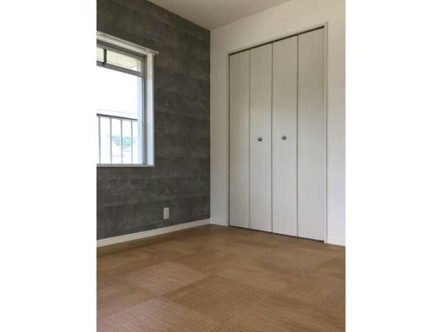 黒沢マンションの物件内観写真