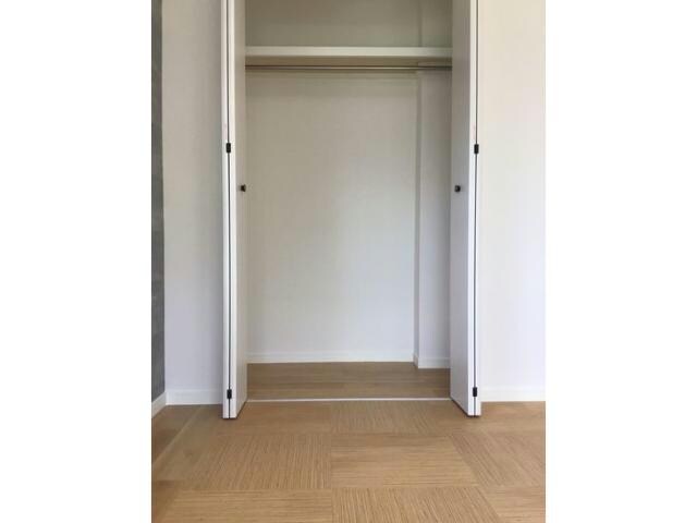 黒沢マンションの物件内観写真