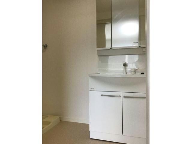 黒沢マンションの物件内観写真