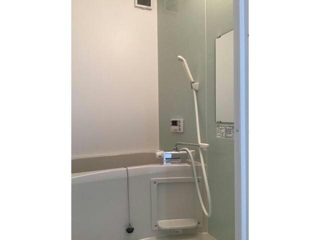 黒沢マンションの物件内観写真