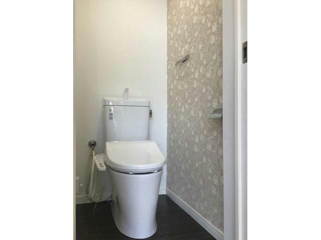 黒沢マンションの物件内観写真