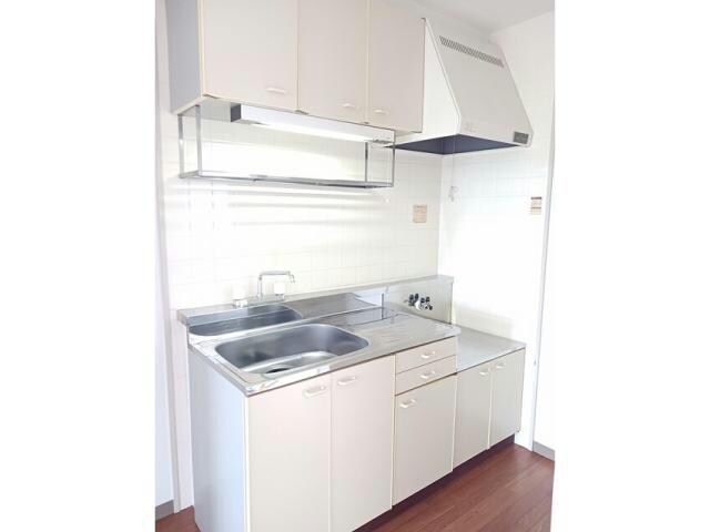 ジュネスアノンβの物件内観写真