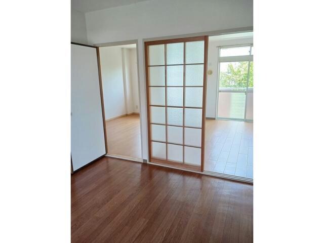 ジュネスアノンβの物件内観写真