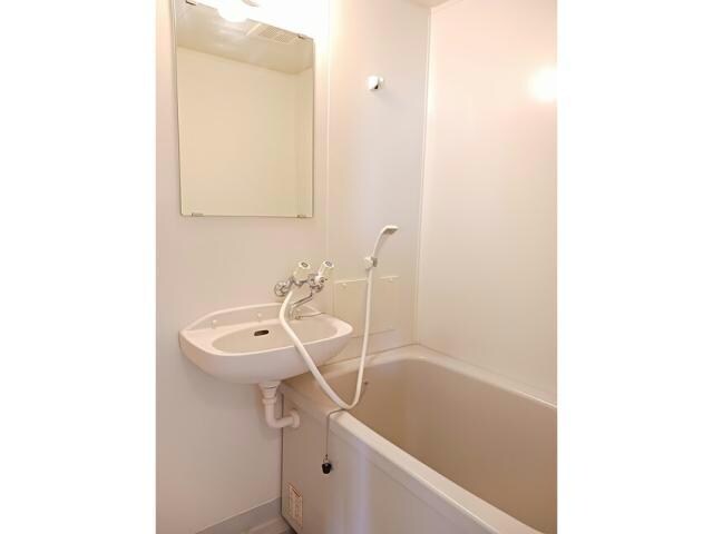 ジュネスアノンβの物件内観写真