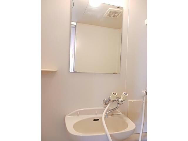 ジュネスアノンβの物件内観写真