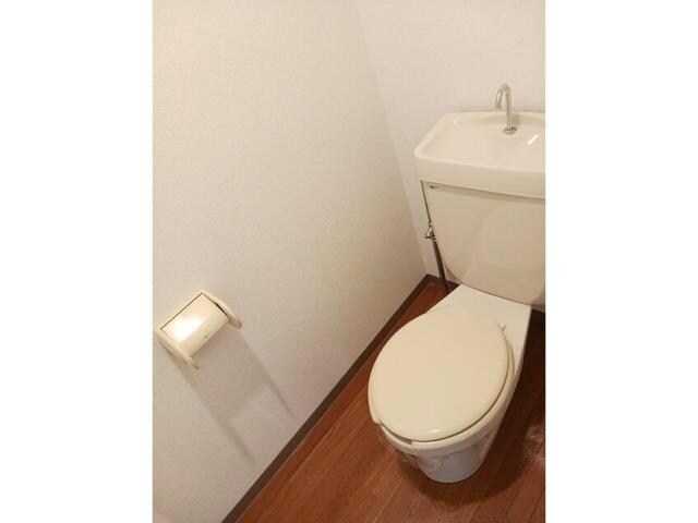 ジュネスアノンβの物件内観写真