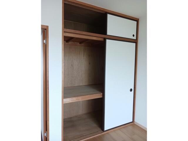 ジュネスアノンβの物件内観写真