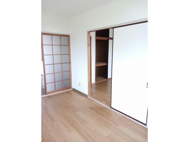 ジュネスアノンβの物件内観写真