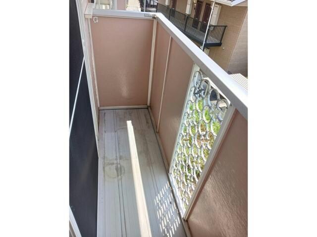 ジュネスアノンβの物件内観写真