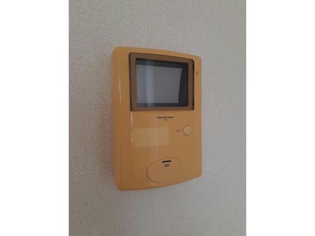 ベリエＭの物件内観写真