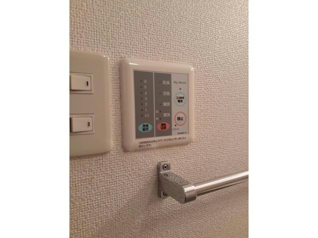 ベリエＭの物件内観写真