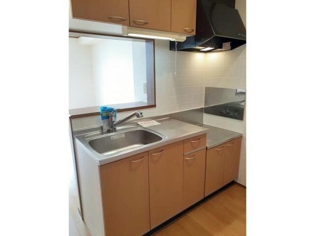 ベリエＭの物件内観写真