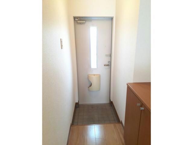 ベリエＭの物件内観写真