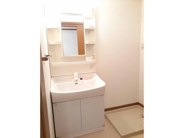 ベリエＭの物件内観写真