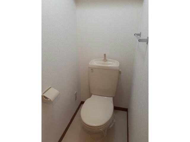 ベリエＭの物件内観写真