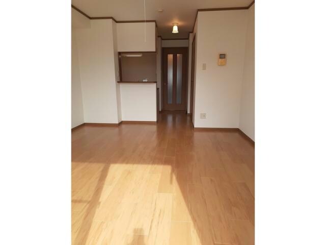 ベリエＭの物件内観写真