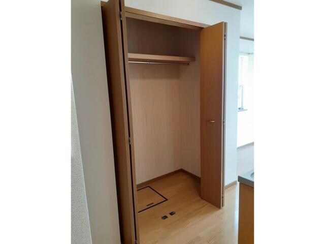 ベリエＭの物件内観写真