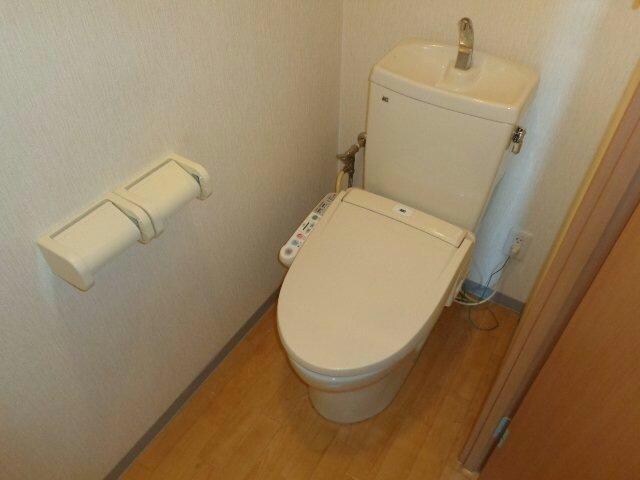 ハートピア草木の物件内観写真