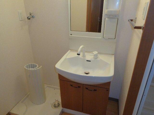 ハートピア草木の物件内観写真