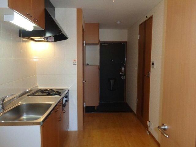 ハートピア草木の物件内観写真