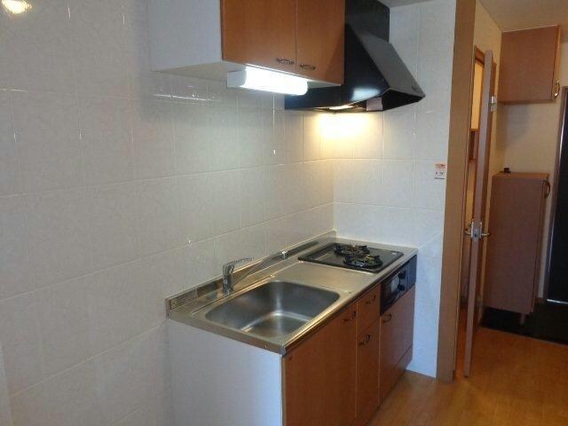 ハートピア草木の物件内観写真