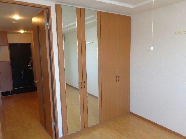 ハートピア草木の物件内観写真