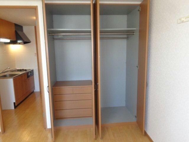 ハートピア草木の物件内観写真