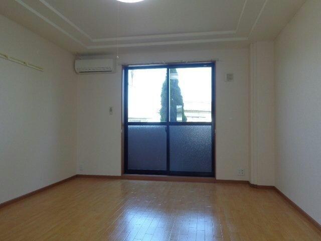 ハートピア草木の物件内観写真