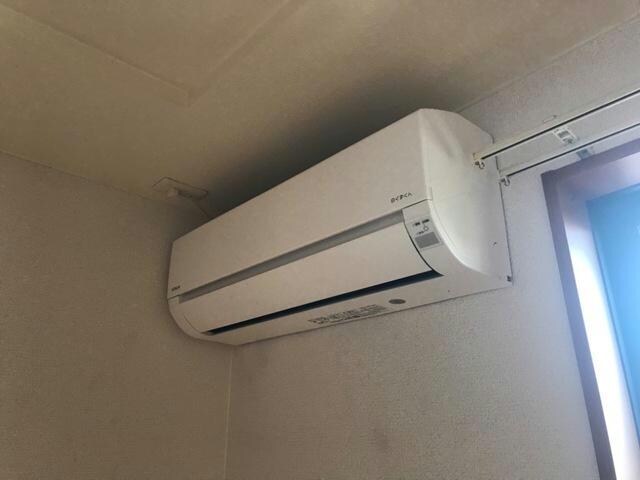 ハートピア草木の物件内観写真