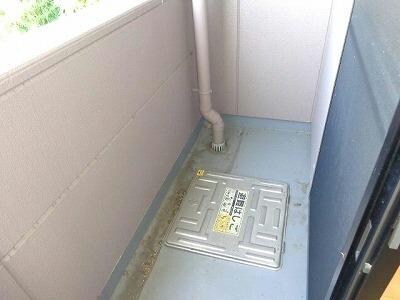 ハートピア草木の物件内観写真